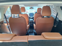 MG Hector Plus Sharp 1.5 DCT Petrol