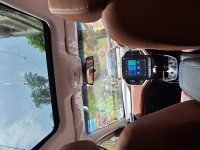 MG Hector Plus Sharp 1.5 DCT Petrol