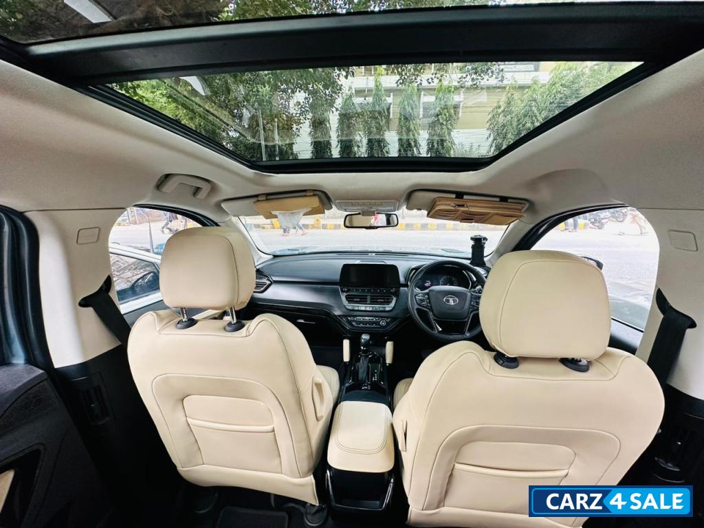 Tata Safari safari XZA+2.0L KRYOTEC BSVI