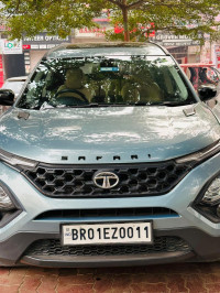 Tata Safari safari XZA+2.0L KRYOTEC BSVI