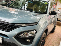 Tata Safari safari XZA+2.0L KRYOTEC BSVI