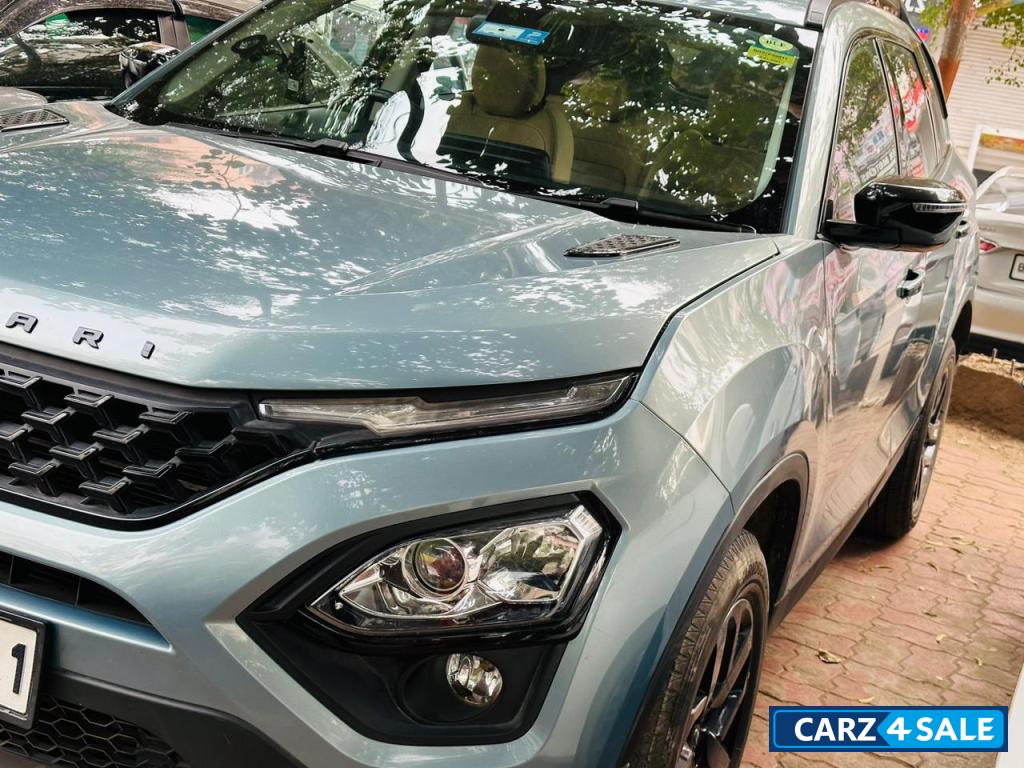 Tata Safari safari XZA+2.0L KRYOTEC BSVI