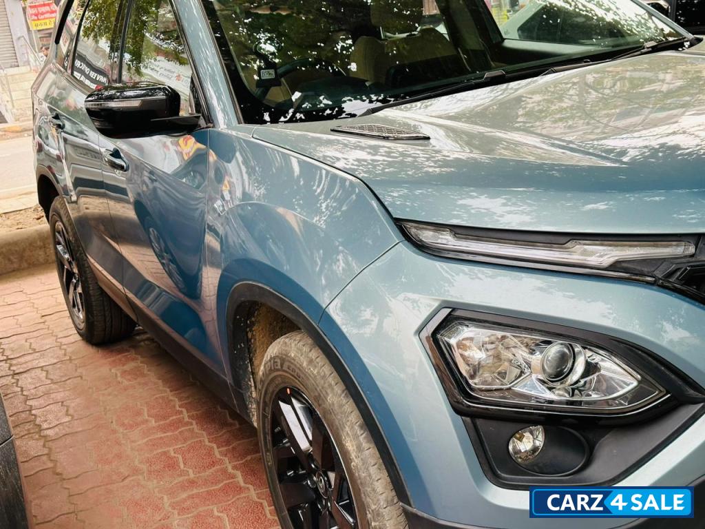 Tata Safari safari XZA+2.0L KRYOTEC BSVI
