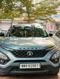 Tata Safari safari XZA+2.0L KRYOTEC BSVI