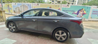 Hyundai  SX(O) 1.6CRDI