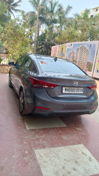 Hyundai  SX(O) 1.6CRDI