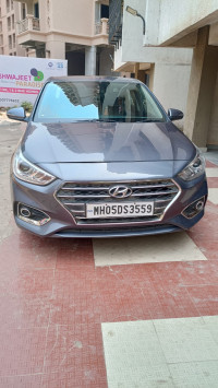 Hyundai  SX(O) 1.6CRDI