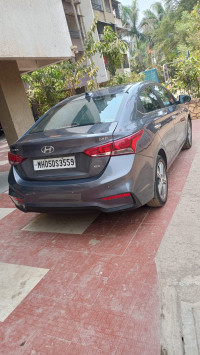 Hyundai  SX(O) 1.6CRDI