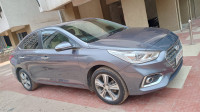 Hyundai  SX(O) 1.6CRDI
