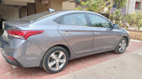 Hyundai  SX(O) 1.6CRDI