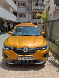 Renault Triber RXL 2020 2020 Model
