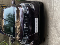 Mahindra XUV W8 2015 Model