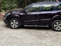 Wine Mahindra XUV W8