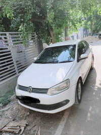 Volkswagen Vento comfortline 2012 Model