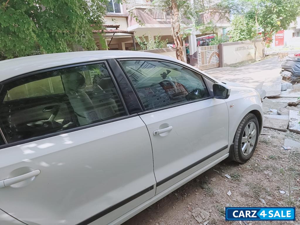 Volkswagen Vento comfortline