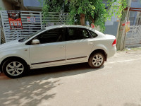 Volkswagen Vento comfortline