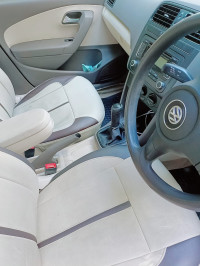Volkswagen Vento comfortline