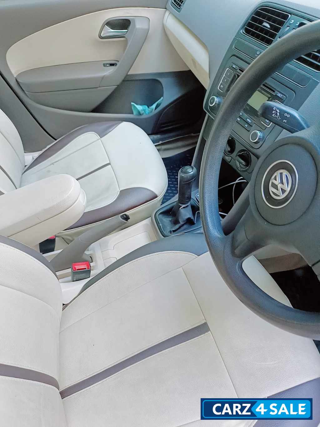 Volkswagen Vento comfortline