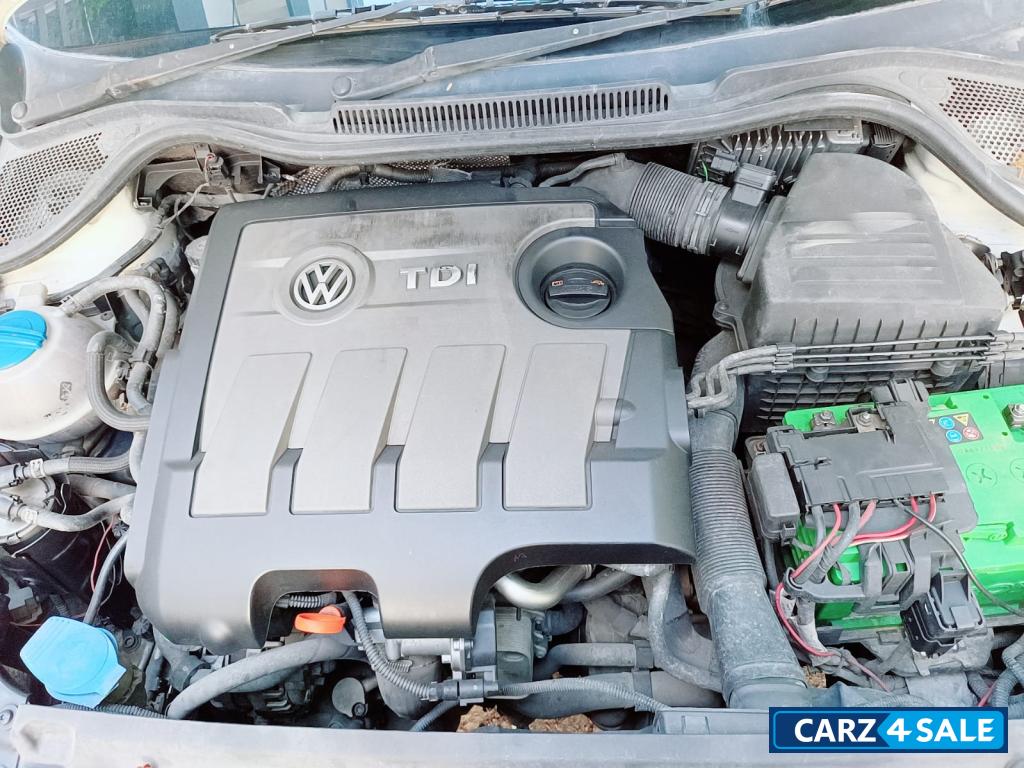 Volkswagen Vento comfortline