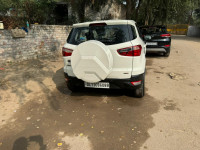 Ford Ecosport Trend 2019 Model