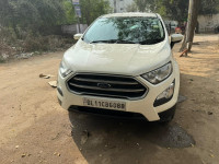 Ford Ecosport Trend