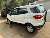 Ford Ecosport Trend