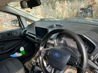 Ford Ecosport Trend