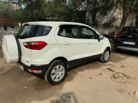 Ford Ecosport Trend