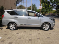 Toyota Innova crysta 2016 Model