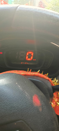 Renault Kwid 2017 Model