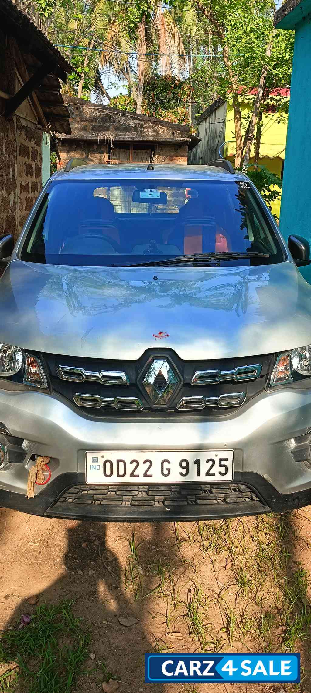 Renault Kwid