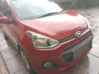 Hyundai Xcent SPORTZ 2016 Model
