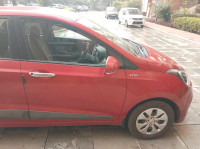 Hyundai Xcent SPORTZ