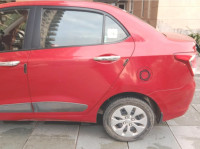 Hyundai Xcent SPORTZ