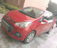 Hyundai Xcent SPORTZ