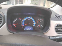 Hyundai Xcent SPORTZ