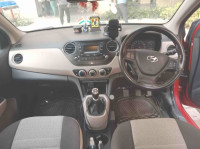 Hyundai Xcent SPORTZ