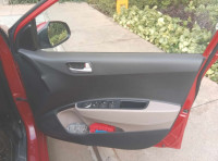 Hyundai Xcent SPORTZ