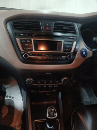 Hyundai Elite i20 asta