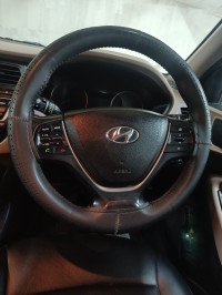 Hyundai Elite i20 asta