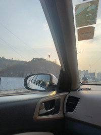 Hyundai Elite i20 asta