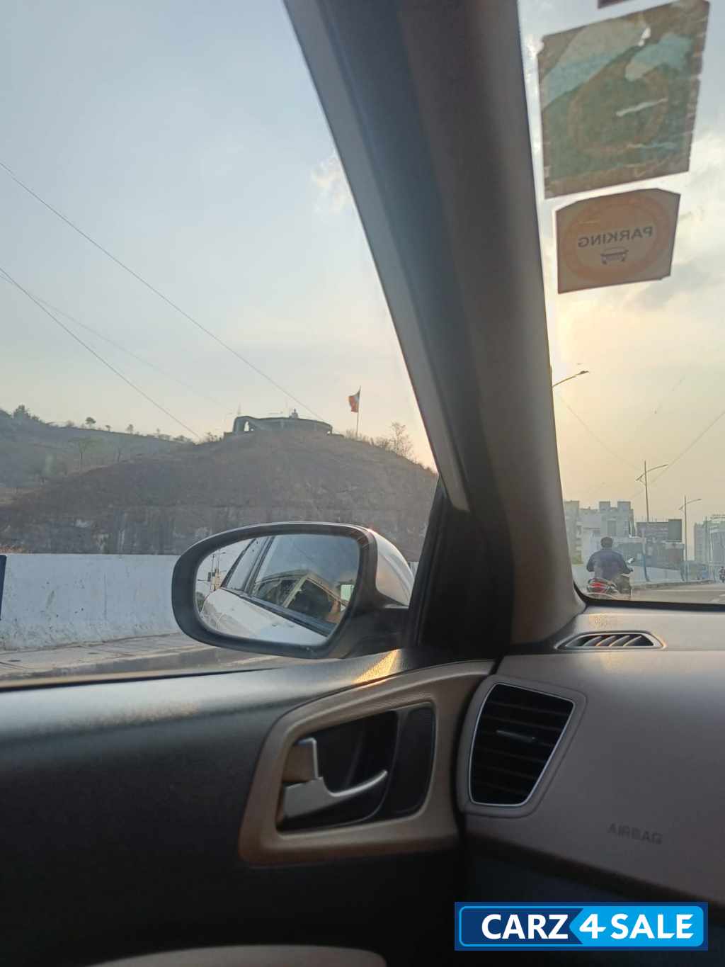 Hyundai Elite i20 asta