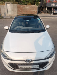 Hyundai Elite i20 asta