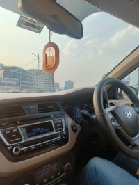 Hyundai Elite i20 asta