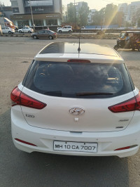 Hyundai Elite i20 asta