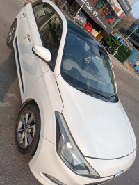 Hyundai Elite i20 asta