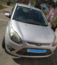 Ford Figo 1.4 Duratorq Diesel Titanium 2012 Model