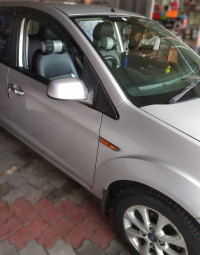 Ford Figo 1.4 Duratorq Diesel Titanium