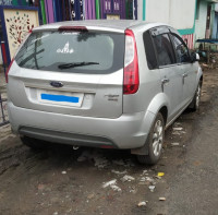 Ford Figo 1.4 Duratorq Diesel Titanium