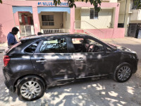Maruti Suzuki Baleno ALPHA 1.2 PETROL 2017 Model
